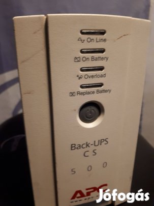 Elado APC500 szünetmentes