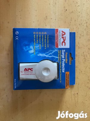 Eladó APC Protectnet Pnet1GB túlfeszültség védő