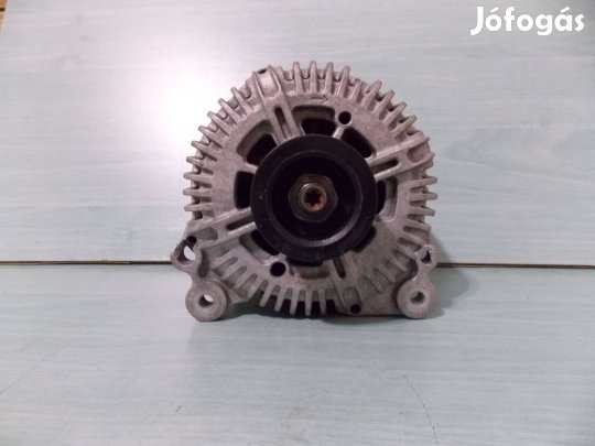 Eladó AUDI A6,A8, Q7, W Touareg 2.7-4.0 TDI generátor 180A(TG17C020