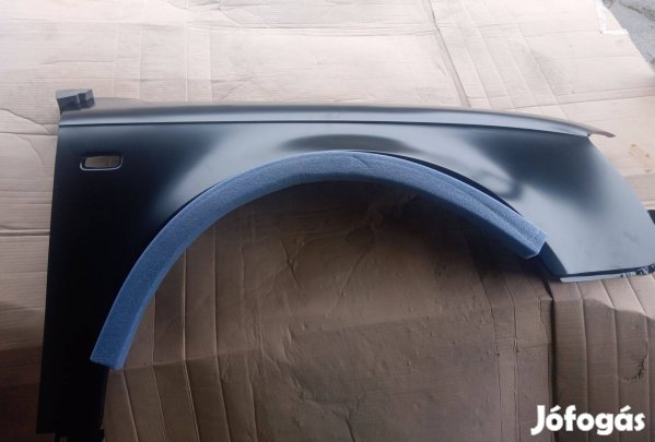 Eladó AUDI a4 jobb sárvédő