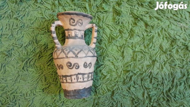 Eladó A Képeken Látható Kerámia