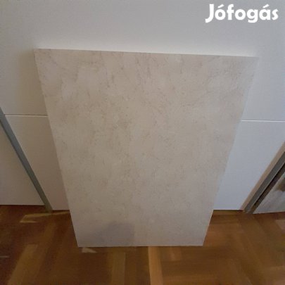 Eladó A Képeken Látható Konyhabútor Munkalapok. Világos Márvány Színű