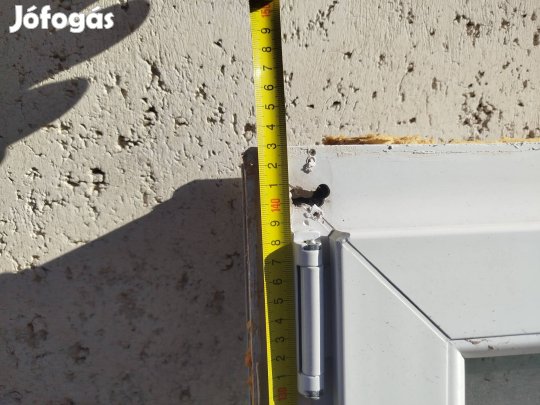 Eladó Ablak Rosszak voltak a gyerekek így kivettük.