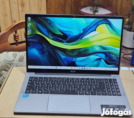 Eladó Acer Aspire Lite AL15-32P-P7Z7 laptop