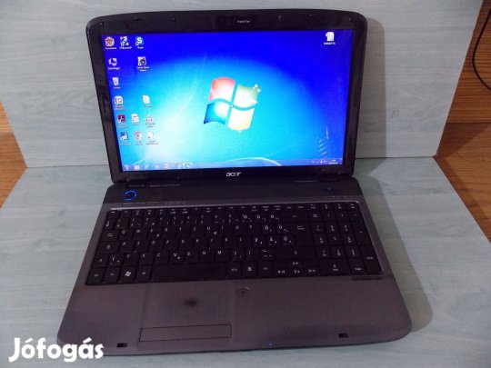 Eladó Acer Laptop 15,6"