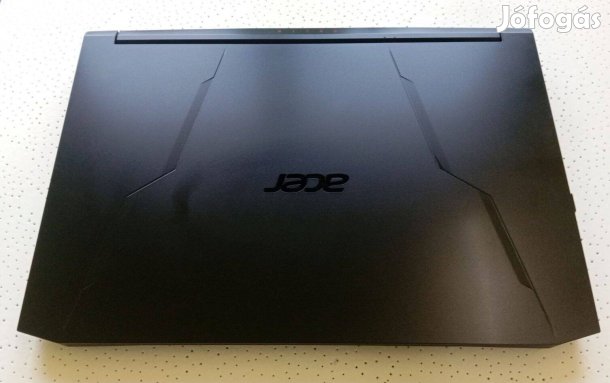 Eladó Acer Nitro5 laptop
