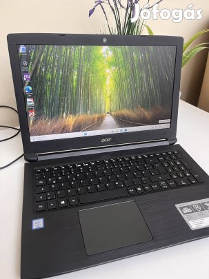Eladó Acer laptop