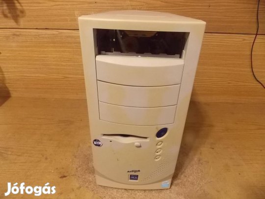 Eladó Activa Asztali Számitógép (alkatrésznek)
