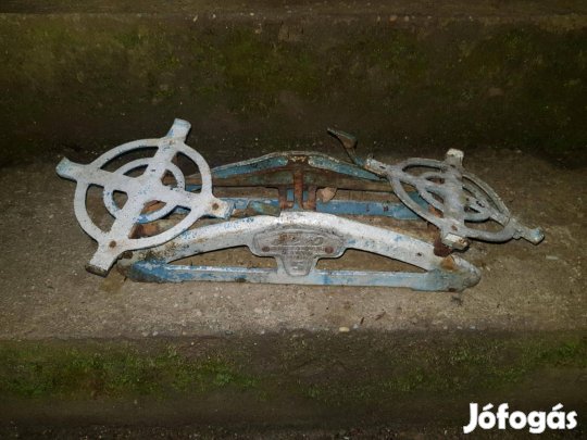 Eladó Aero régi mérleg