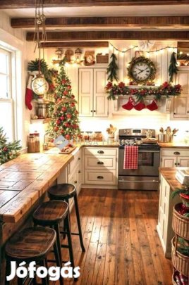 Eladó Ágasegyháza közvetlen közelében igényes tanya!