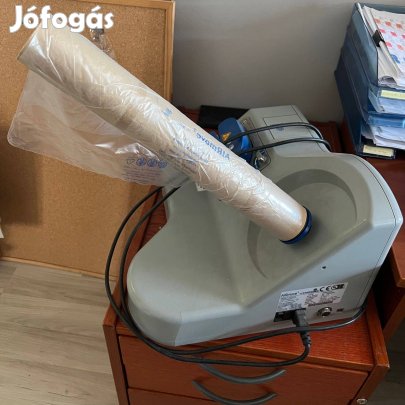 Eladó Airmove 2 térkitöltő párnafólia gyártó gép
