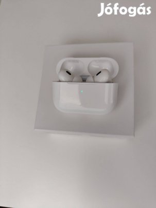 Eladó Airpods Pro 2 Garancia utángyártott