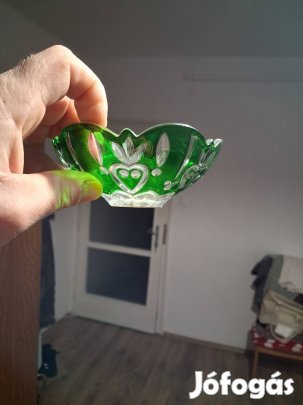 Eladó Ajka Kristaly Üveg!