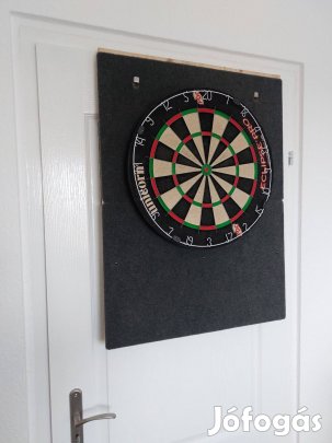 Eladó Ajtóra akasztható darts tábla tartó