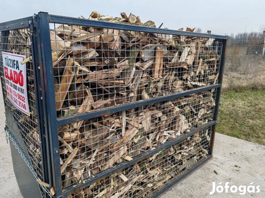Eladó Akác tűzifa