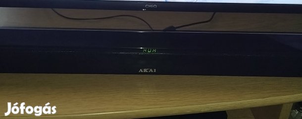 Eladó Akai SDB 26-80 hangszóró 