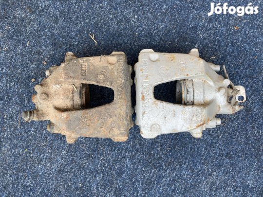 Eladó Alfa 147 156 GT hátsó féknyereg 8000ft/db. Bp/posta