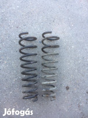 Eladó Alfa 156 147 gt első rugó 6000ft/db. Bp/posta