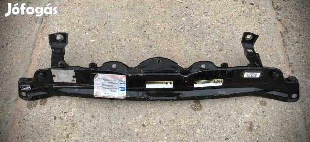 Eladó Alfa 156 faceliftes zárhíd, hohlokfal 12000ft. Bp/posta