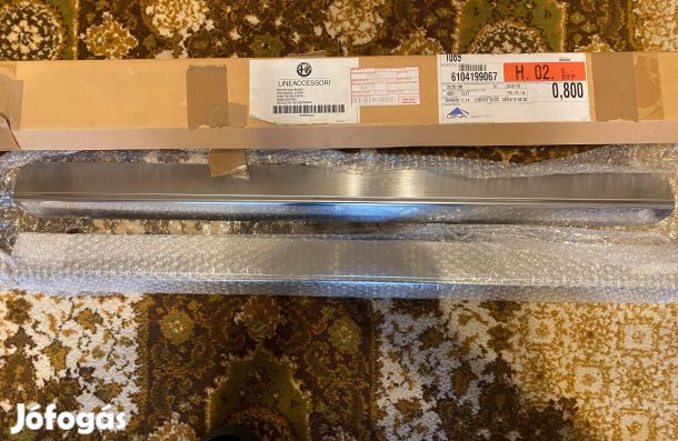 Eladó Alfa Romeo Brera/Spider küszöb borítás 50903201