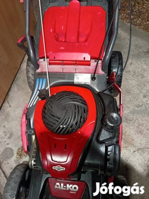 Eladó Alko fűnyíró
