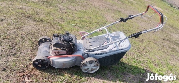 Eladó Alko fűnyíró 