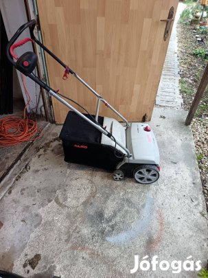 Eladó Alko gyepszellőztető 