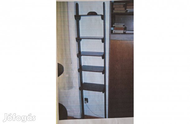 Eladó Álló Magas Polc