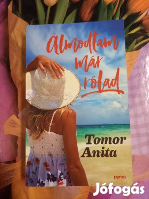 Eladó Álmodtam már rólad