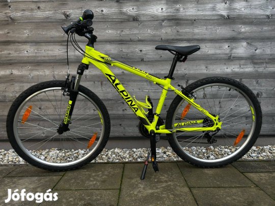 Eladó Alpina (Kellys) ECO M20 XS "26 gyermek kerékpár