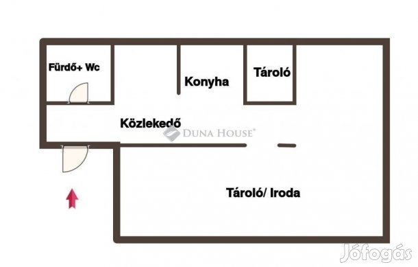 Eladó Általános, Szombathely