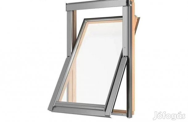 Eladó Alu/Fa SE Basic Tetőablak 114x118cm