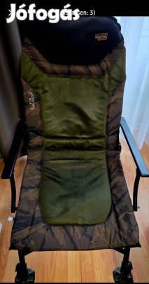 Eladó Anaconda Freelancer TCR horgász szék!