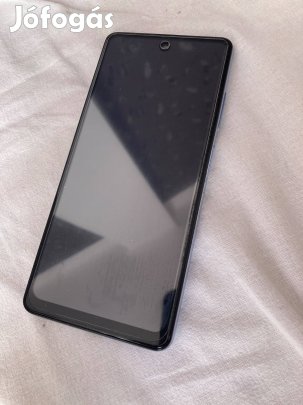 Eladó Android okostelefon Huawei dizájn működőképes