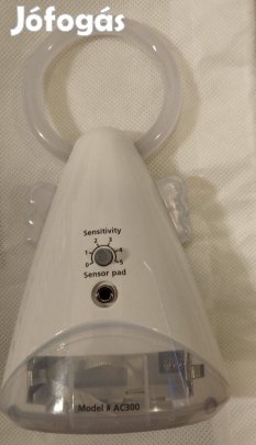 Eladó Angelcare baba légzésfigyelő