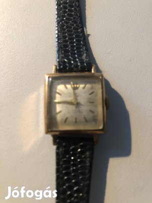 Eladó Anker női 25 köves automata karóra