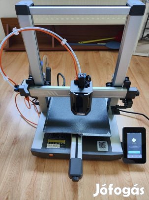 Eladó Anycubic Kobra 3 - 3D nyomtató