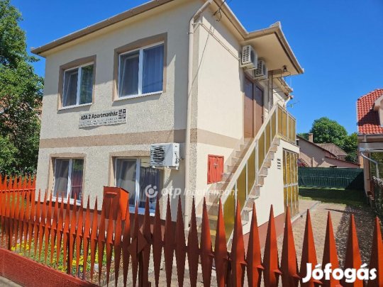Eladó Apartman, Hajdúszoboszló