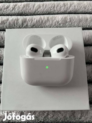 Eladó Apple Airpods Gen 3