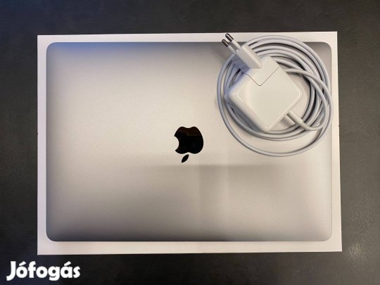 Eladó Apple Macbook Air M1 13 - 8GB/256GB