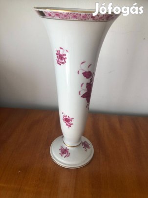 Eladó Apponyi mintás Herendi váza