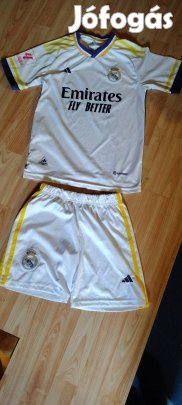 Eladó Arda Güler Adidas mez!