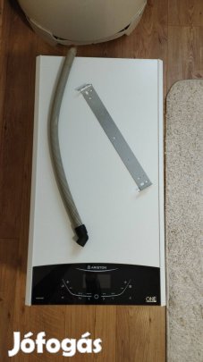 Eladó Ariston Genus One System 24 kW kondenzációs kazán rendszer