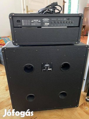 Eladó Artech erősítő