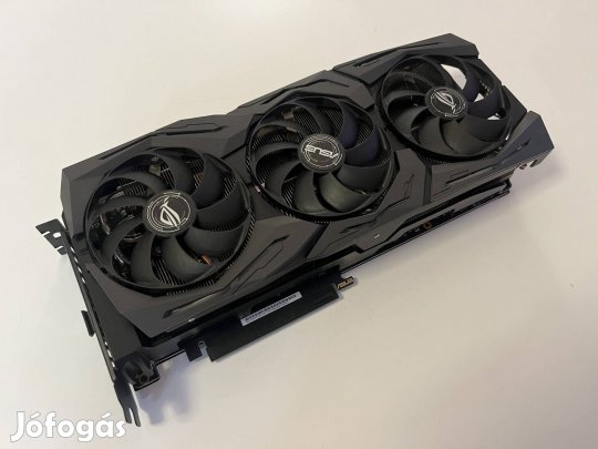Eladó Asus ROG Strix Rtx 2070