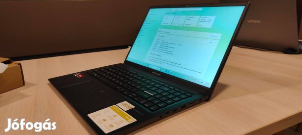 Eladó Asus Vivobook M1502Y-NJ365 laptop kiváló állapotban