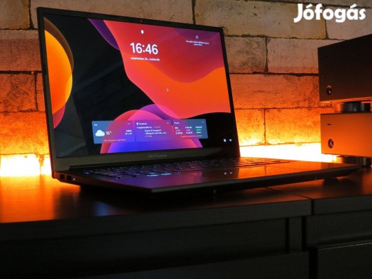 Eladó Asus Vivobook pro 14