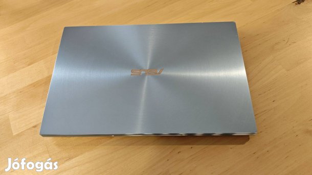 Eladó Asus Zenbook 14 UM431DA Numberpad - Ryzen 5 laptop