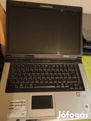 Eladó Asus laptop 