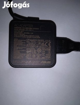 Eladó Asus laptop töltő ( Usb-C)